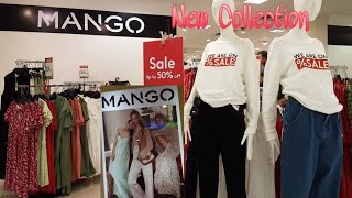Mango Womens Newest Collectionjuly 2021