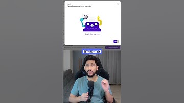 The Best AI for Writing Fiction
