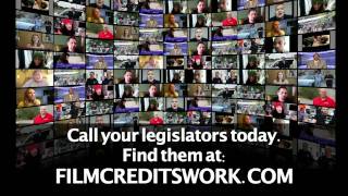 Filmcreditswork Ad1 - Business Loss - Revised 5-6-11