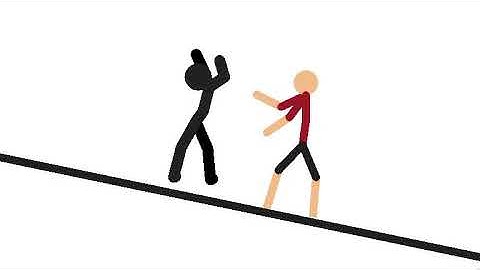 First time using stick nodes