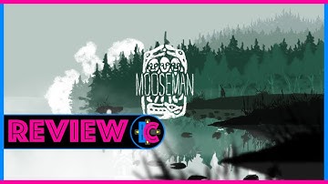 REVIEW / The Mooseman