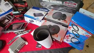 Holden VF Commodore SSV Redline/Chevrolet SS upgrades and modifications