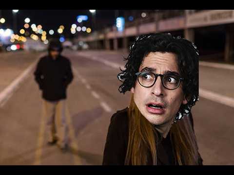 Adam is afraid | CMTOWN - YouTube