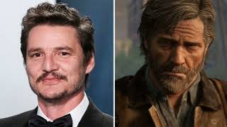Pedro Pascal is not one to deliver