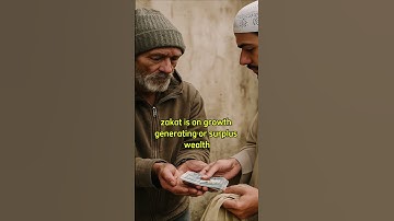 How to Pay Zakat | Simple Islamic Guide 💰🕌