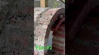 Horno De Tabiquebrick Oven