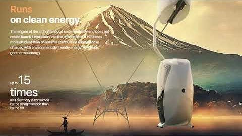 Why Unitsky String Technologies will change our lives