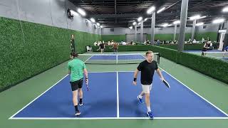 06/06/26 - Top Dog Men's $-Ball ~ Grunert, Aston -vs- Howerton, McRee / RR @ Painted Pickle