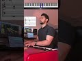 Danny Boy - transcription #chords #piano #jazzchords #music #pianocover #reharmonization #solopiano