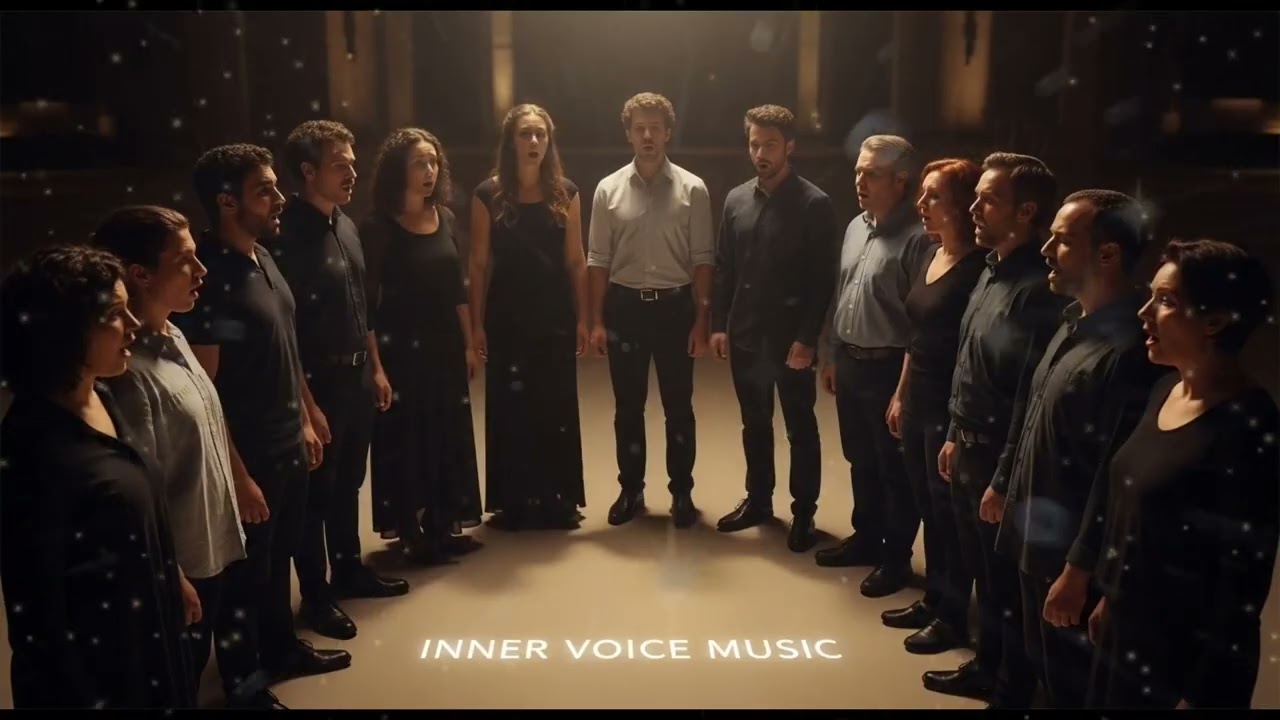 HUMAN HEART  MUSIC FOR REAL PEOPLE