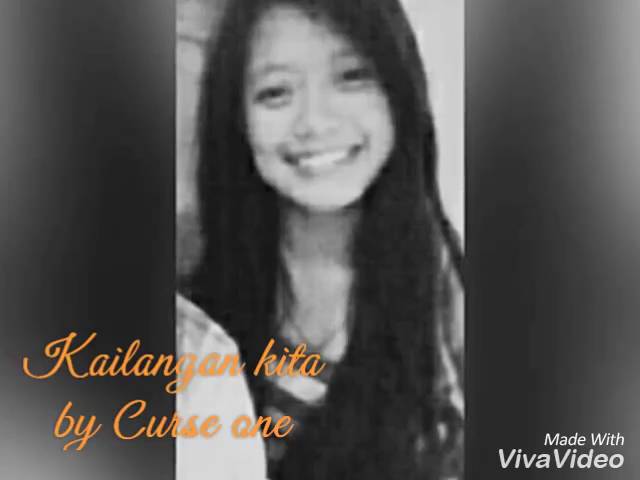 Kailangan kita by Curse one (salve&jomel)