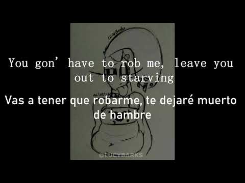 Globabee,, glo glo -  i9bonsai produced by boka / Lyrics \u0026 Sub español
