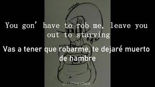 Globabee,, glo glo -  i9bonsai produced by boka / Lyrics \u0026 Sub español