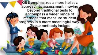 EVALUATING THE SHIFT FROM CONTENT-BASED TO OUTCOME-BASED EDUCATION Wealth