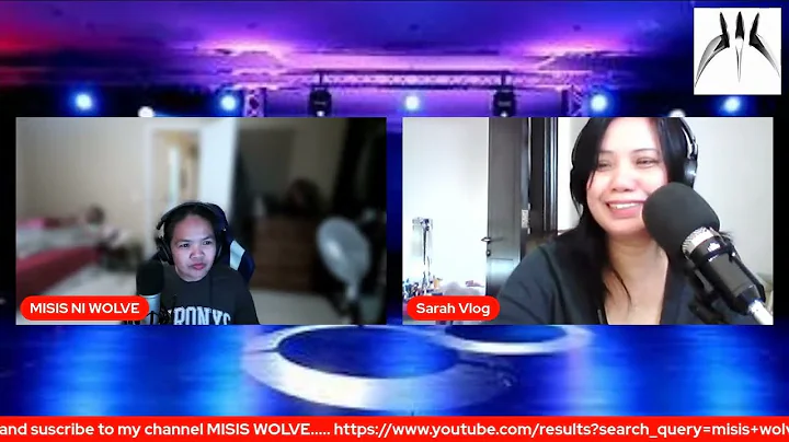QUICK LS WITH SISSY SARAH
