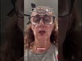 No podía con mi vida llena de miedos