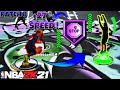 MIKE WANG GAVE THIS BADGE A OVERPOWERED BUFF AFTER PATCH 8! NBA 2K21 NEXT GEN STOP AND GO SPEEDBOOST Mp3 Song