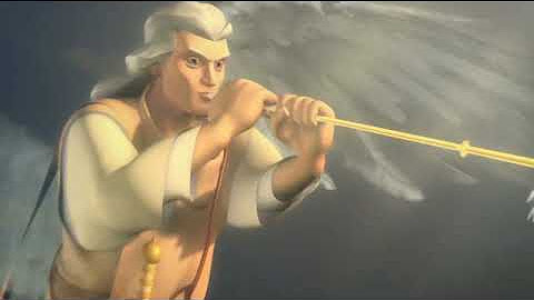 QUYỂN SÁCH THẦN KỲ - Mùa Thứ 2 - TRỌN BỘ (Bản HD chính thức)