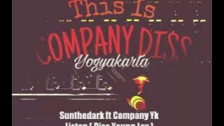 DISS YOUNG LEX ! Sunthedark ft Company YK Listen [ Diss Young Lex ]