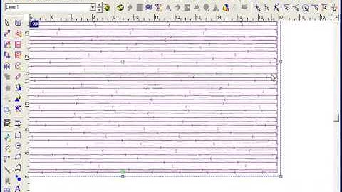 Tool Compensation with EnRoute 5