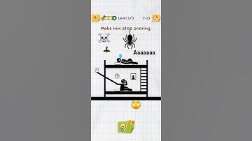 Draw 2 save stickman puzzle pt 23 #ytshorts #draw2savestickman