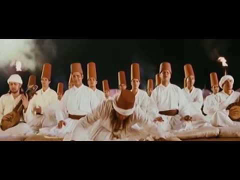 A.R.Rehman - Khwaja Mere Khwaja (Jodhaa Akbar)