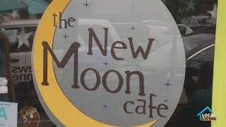 Local Living S2 E24 - New Moon Cafe