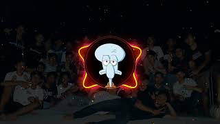 Smlhd   Rutintas Radong Ft Los Bendrong remix Slowed