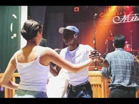 Orishas -Cosita Buena- 2008 