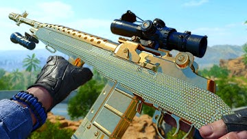 Warzone: NEW DMR-14 & MAC-10 NERF... But was it enough?