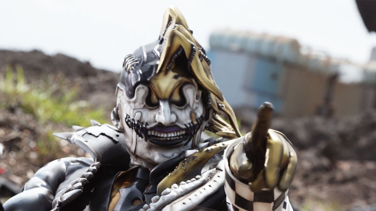 劇場版 仮面ライダーリバイス 新たな悪魔の存在も 五十嵐三兄妹 両親を奪還せよ 劇場版 仮面ライダーリバイス 暴太郎戦隊ドンブラザーズ The Movie ウェブ特報 Youtube