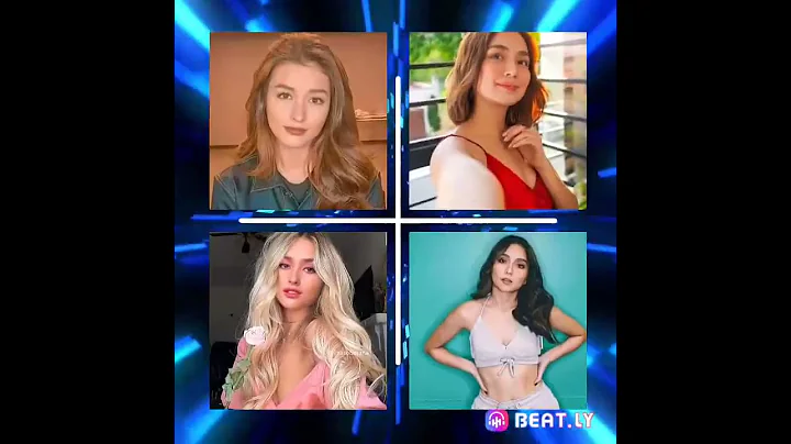 Kathryn, Nadine and Liza photos