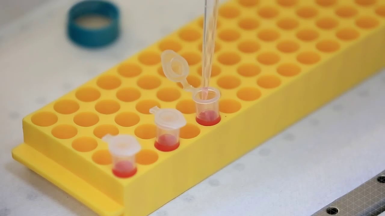 EWOS Fish Health Center