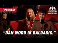 Met Duncan Laurence, S10, VanVelzen, MEAU | Kraan &amp; Nick aan de bar E03