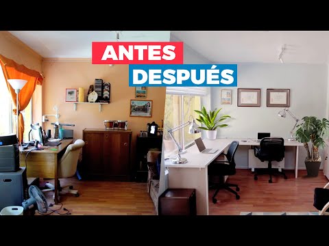 Video: Uso de iluminación LED en diseños interiores para el hogar