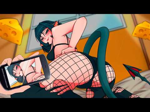 「AMV」- Running