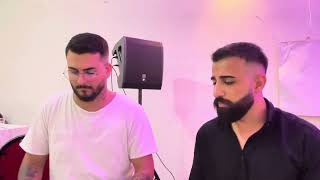 Daglarami Yazdin / Gökhan Sahin (Grup Roda)