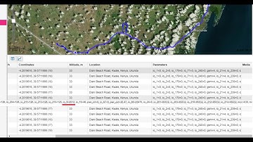 Troubleshooting of the fuel level sensor as a part of GPS tracking system. Part 1.