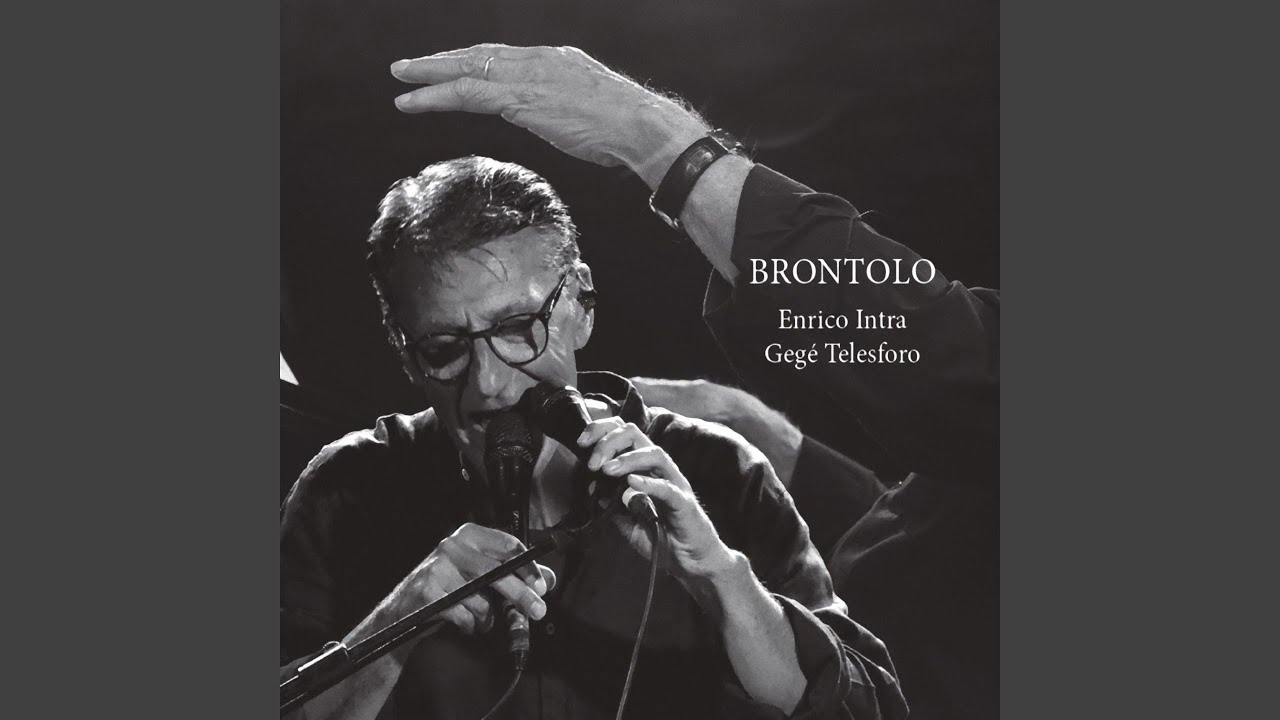 Watch Brontolo on YouTube Watch Brontolo on YouTube