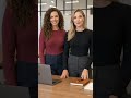 Básica feminina Térmica canelada