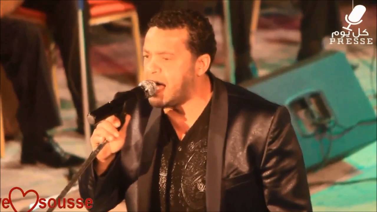 Ali Dardouri - Fallega  live