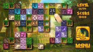 Mayan Secret Solution Level 121