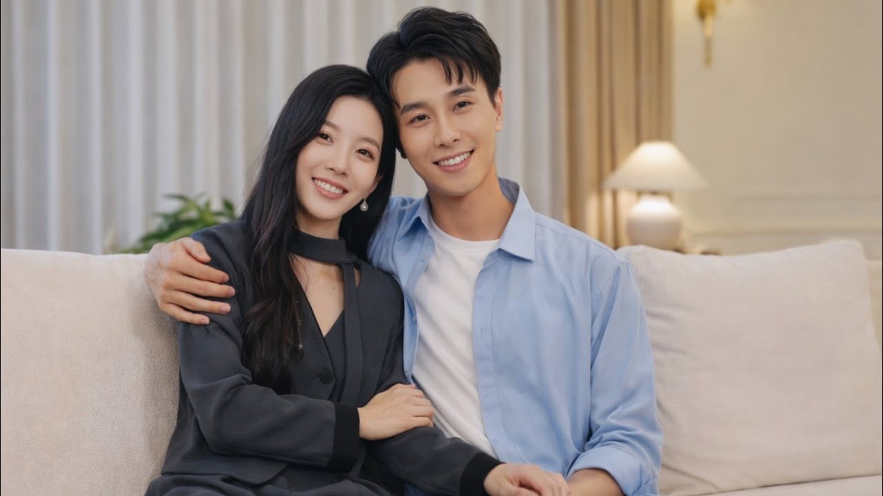 Pria miskin dibuang pacar nikah kontrak CEO cantik pakai bakat bantu perusahaannya luluhin hatinya