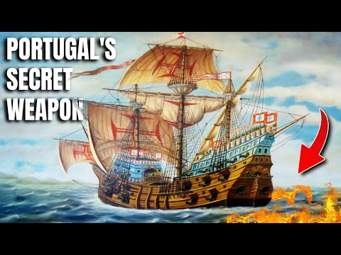 वीडियो: क्या पुर्तगाल एक महाशक्ति था?
