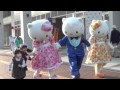 キティちゃんの誕生日