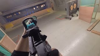 PCC LVR Training - 8 Drills & 3 Stages to prep for next match