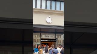 Apple has a FREE camp for kids!
