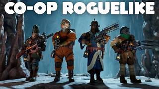 15 Best Co-Op Roguelike Games You Can Play Right Now screenshot 2