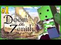 【2026/4/11アーカイブ】【Doom or Zenith】ここから始まるストーリー