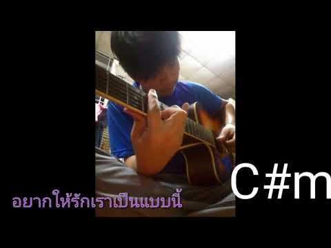ฮักแพงกันเด้อ ~ไมค์ภิรมย์พร ( cover teaser ) อยากให้ฮักเฮาเป็นแบบนี้
